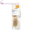 BABYONO kefe természetes sörtékkel