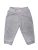 Baby Club szürke pamut nadrág, Méret 80-as (9-12 hó)