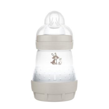 Mam cumisüveg 160ml Anti-Colic Matt Forest