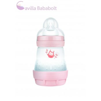 Mam 809958 cumisüveg 160ml Anti-Colic Matt Forest