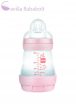 Mam 809958 cumisüveg 160ml Anti-Colic Matt Forest