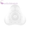 BABYONO Szilikon mellbimbóvédő S