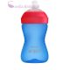 Philips AVENT Puha harapásálló csőrös pohár 300 ml KÉK