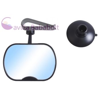 Petite & Mars Tükör autóba Oskar