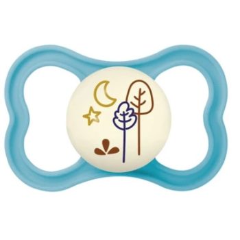 Mam Játszócumi Air Night 6+ Hó (853715)