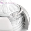 Philips AVENT NATURAL pótcumi 3 lyukú 2 db-os, 3+hó [SCF043/27]