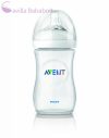 Avent SCF03617 Natural cumisüveg 330 ml(SCF036/17) Avent SCF03617 Natural cumisüveg 330 ml(SCF036/17)