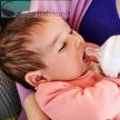 Avent  Natural üvegbõl készült Cumisüveg 240 ml