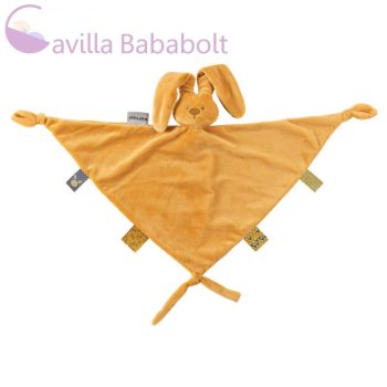   NATTOU szundikendő, nyálkendő maxi Lapidou occer 65cmx40cm