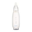 CANPOL BABIES Elektromos orrszívó Easy&Natural