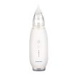 CANPOL BABIES Elektromos orrszívó Easy&Natural
