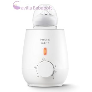 Avent Cumisüveg és ételmelegítő