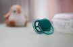 Philips AVENT Játszócumi Ultra air neutral 6-18hó fiús kék, 2db