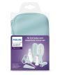 Philips AVENT Babaápolási készlet SCH40100