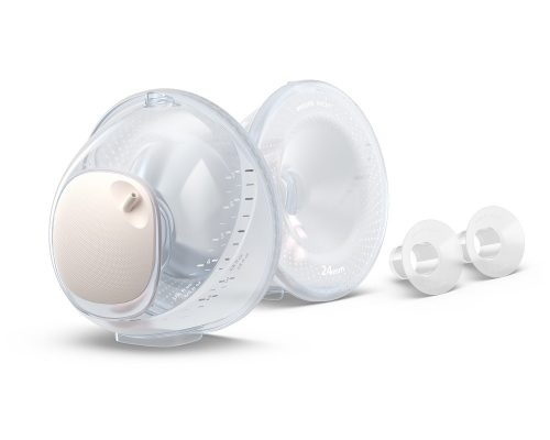 Philips AVENT SCF43901 Hands-Free gyűjtőkagyló