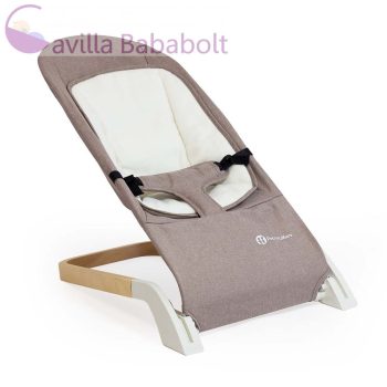 PETITE&MARS Pihenőszék Calmy Beige