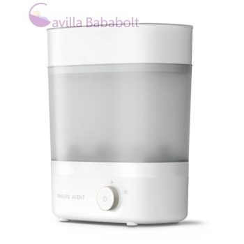 Avent Elektromos sterilizáló Prémium 