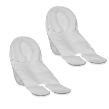 2 db Lorelli Easy Travel gerinc kiemelős szűkítő betét