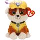 Ty Beanie Babies Mancs őrjárat Rubble plüssfigura 24 cm