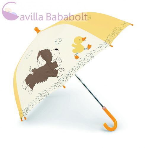 Sterntaler esernyő 70cm - Hanno kutya, Edda kacsa