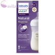 Philips AVENT Natural Response cumisüveg 260 ml, 1hó+