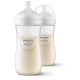 Philips AVENT SCY906-02 Natural Response cumisüveg 330 ml, 3hó+ 2 db