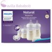 Philips AVENT Natural Response Újszülött szett