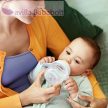 Philips AVENT Natural Response Tanulóüveg 150 ml, 6hó+