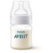 Philips AVENT Cumisüveg Anti-colic 125ml, 0hó+