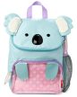 SKIP HOP Zoo Hátizsák BIG Koala 3év+