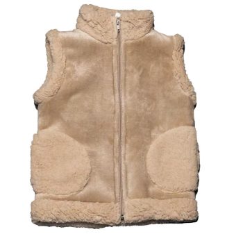 Wellsoft baba mellény,  Méret - 92-es