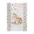 CEBA BABY Pelenkázó alátét 2-élű merev lappal (50x70) Ultra Light Rocking Horse