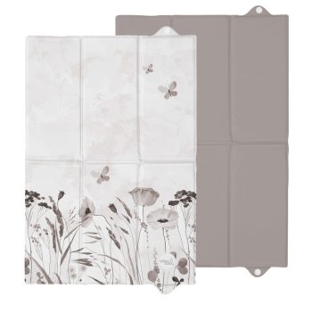   CEBA BABY Utazó pelenkázó alátét (60x40) Basic Nature Harmony