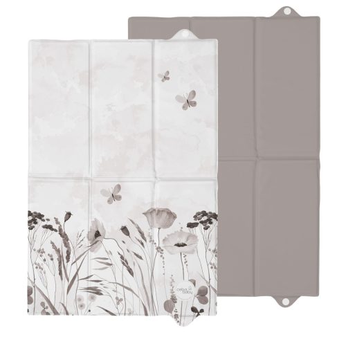 CEBA BABY Utazó pelenkázó alátét (60x40) Basic Nature Harmony