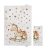 CEBA BABY Utazó pelenkázó alátét (60x40) Basic Rocking Horse