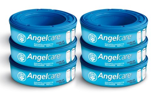 Angelcare utántöltő 6-os pack