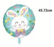 NYUSZI FÓLIA LUFI  (46 cm átm.)