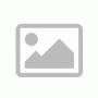 Pamut-organza univerzális baldachin kiságyra - Fehér