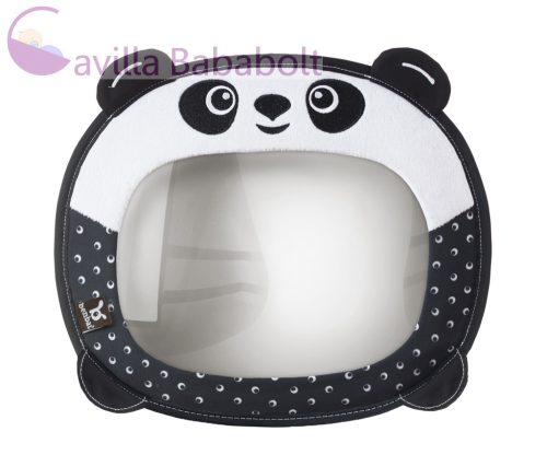 BENBAT Gyermek autós tükör Travel Friends panda 0hó+