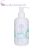 Natura Siberica Little Siberica Bio Folyékony baba szappan 250ml