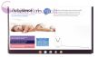 Babysense 1 Pro légzésfigyelő