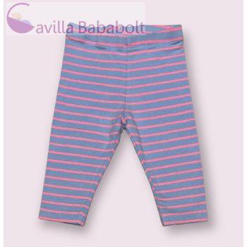 Next gumis derekú pamut nadrág , Méret: 62-es (3-6 hó)