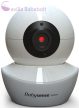 Babysense V43 kamerás babaőrző