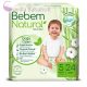 BEBEM NATURAL PELENKA (5-ÖS) 11 - 18 KG (24 DB-CS)