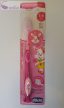 Chicco fogkefe 3-6 éveseknek, pink 