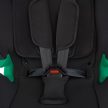 Espiro Tau autósülés 40-150 cm i-size - 110 Onyx
