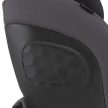 Espiro Tau autósülés 40-150 cm i-size - 117 Graphite