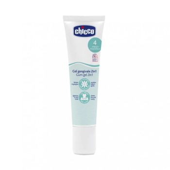 Chicco Oral gél xilitollal és kamillával 4 hó+ (30 ml)