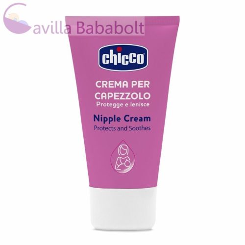 Chicco Bimbóvédő krém 30 ml