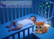 Chicco Foxy róka 2in1 projektor és éjfény